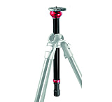 Image of Manfrotto Bogen Levelling Center Column 055pro W/50mm Leveling Ball 555B