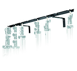 Image of Manfrotto Bogen Light Stand Holder, Holds 8 Stands 27