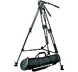 Image of Manfrotto Bogen 516 Head and 542ART Tripod and 500BALL and MBAG100P 516-542ART