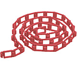 Image of Manfrotto Bogen Extension Red Plastic Chain F/Expan, Adds 30in