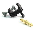 Image of Manfrotto Bogen Mini Clamp with Double Ended Stud 2941