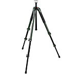 Image of Manfrotto Bogen View 3-Section Aluminum Tripod W/Quick Flip Leg Locks 055XV