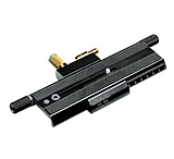Image of Manfrotto Bogen Micrometric Positioning Sliding Plate 454