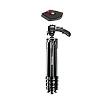 Image of Manfrotto Bogen Modo Maxi W/ Quick Release 785pl 785B