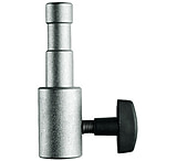 Image of Manfrotto Bogen Mole Richardson Adapter, Converts 5/8&quot; Stud -48mm Long Mount 153
