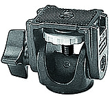 Image of Manfrotto Bogen Monopod Tilt Top-swivel Tilt Head-90° 234