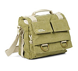 Image of Manfrotto Bogen National Geographic Midi Shoulder Bag NG 2345