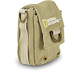 Image of Manfrotto Bogen National Geographic NG 1149 Little Camera Pouch NG 1149