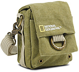 Image of Manfrotto Bogen National Geographic Medium Camera Pouch NG 1152