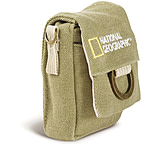 Image of Manfrotto Bogen National Geographic Micro Camera Pouch NG 1148