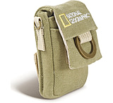 Image of Manfrotto Bogen National Geographic NG 1147 Nano Camera Pouch NG 1147