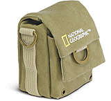 Image of National Geographic NG 1151 Small Camera Pouch NG 1151