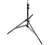 Image of Manfrotto Bogen Pack Of 3 X 8' Black Stacker Stands +015 Top