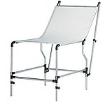 Image of Manfrotto Bogen Plexi Cover Only F/mini Still Life Table320PX