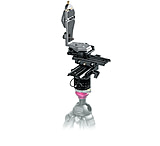 Image of Manfrotto Bogen Qtvr Panoramic Head 303