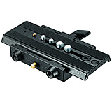Image of Manfrotto Bogen Rapid Connect Adapter With Sliding Mounting Plate 357pl 357