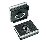 Image of Manfrotto Bogen RC2 Rapid Connect Architectural Mntg. Plate w/3/8in screw 200PLARCH-38