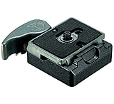 Image of Manfrotto Bogen Rc2 Rapid Connect Adapter With 200pl-14 Plate 323