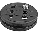 Image of Manfrotto Bogen 585PL Replacement Plate for 585 MODOSteady 585PL