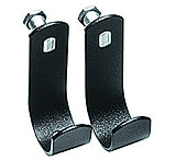 Image of Manfrotto Bogen Set Of 2 U-Hook Cross Bar Holders 39