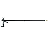 Image of Manfrotto Bogen Short Super Boom Only, Extended Length 71" 254B
