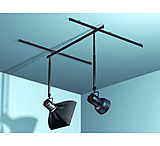 Image of Manfrotto Bogen Sky Track Top System 32 FF3032