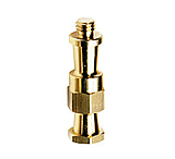 Image of Manfrotto Bogen Stud For Super Clamp With 3/8" European Thread 036-38