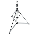 Image of Manfrotto Bogen Super Wind Up Stainless Steel Stand