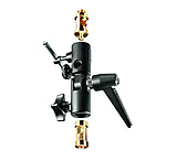Image of Manfrotto Bogen Swivel Umbrella Adapter (Lite-Tite) 26