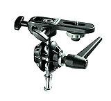 Image of Manfrotto Bogen Tilt-top Head With Camera Platform (143bkt) 155