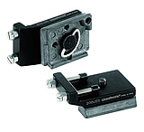 Image of Manfrotto Bogen Univ.anti Twist Spot.scope Plate Rc2 Connect System 200USS
