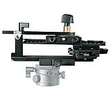 Image of Manfrotto Bogen 303sph Upgrade Kit For 3415 Qtvr Kit 303SPHUK