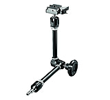 Image of Manfrotto Bogen Variable Friction Arm with Quick Release Plate 244RC