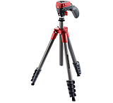 Image of Manfrotto 61in Compact Action Tripod