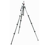 Image of Manfrotto Compact Tripod w/ Built-In Photo Head - White Special Edition