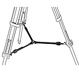 Image of Manfrotto 537SPRB-CK Conversion Kit For 537SPRB Mid-Level Spreader