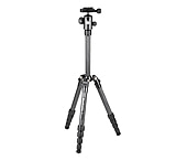 Image of Manfrotto Element Traveller Carbon Small