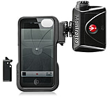 Image of Manfrotto KLYP Case for iPhone 4-4S + ML240 LED Light