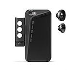 Image of Manfrotto KLYP Plus Deluxe Photo Kit for iPhone 6 Plus