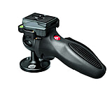 Image of Manfrotto Light Duty Grip Joystick Ball Heads 327RC2 and 324RC2