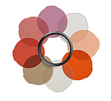 Image of Manfrotto Lumimuse Portrait Filter Kit