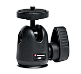 Image of Manfrotto Ball Heads (Micro, Mini, Compact and Midi)