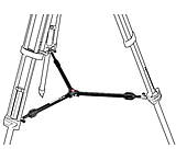 Image of Manfrotto Telescopic Mid Level Spreader