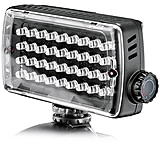 Image of Manfrotto Midi Hybrid 36 LED Camera Light Flash Panel
