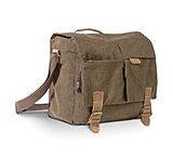 Image of National Geographic NG Medium Satchel for Personal Gear, DSLR, Laptop