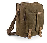 Image of Manfrotto Slim Satchel for Personal Gear, DSLR, Laptop