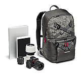 Image of Manfrotto Noreg Camera Backpack - 30 for DSLR/CSC
