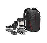 Image of Manfrotto Pro Light Backpack RedBee-110 for CSC - 15L