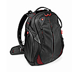 Image of Manfrotto Pro Light Camera Backpack Bumblebee-130 for DSLR/CSC