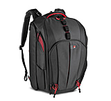 Image of Manfrotto Pro Light Cinematic Balance Camcorder Backpack